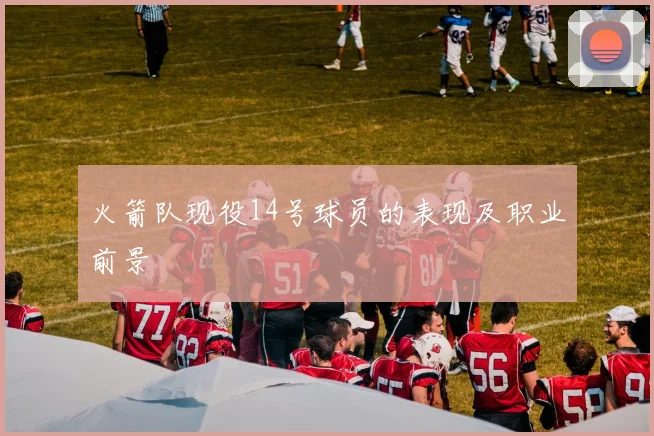 火箭队现役14号球员的表现及职业前景