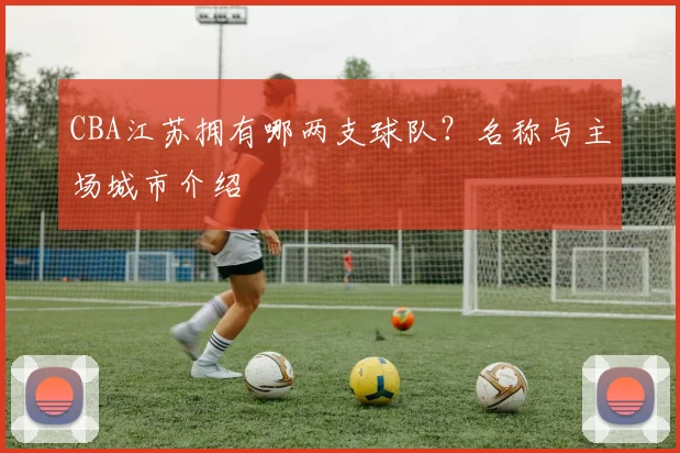 CBA江苏拥有哪两支球队？名称与主场城市介绍
