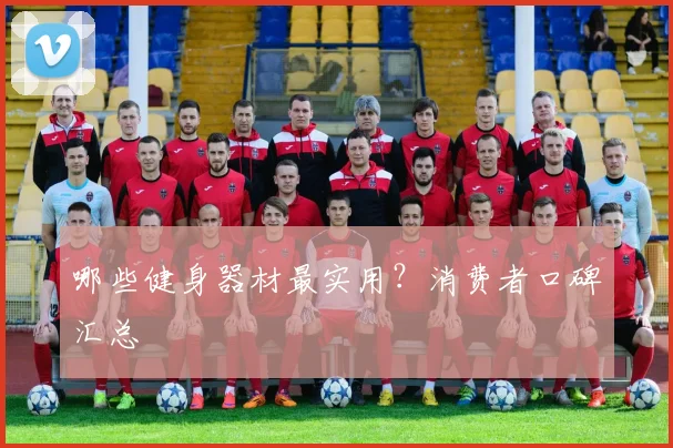 哪些健身器材最实用？消费者口碑汇总
